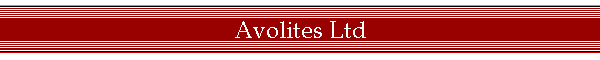 Avolites Ltd