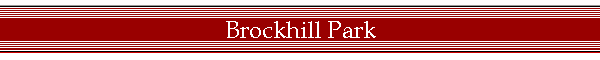 Brockhill Park