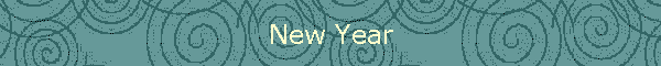 New Year
