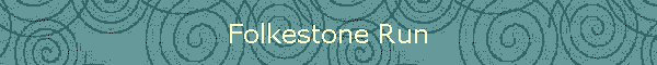 Folkestone Run