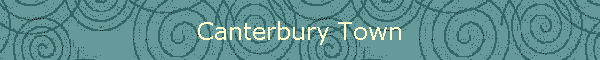 Canterbury Town