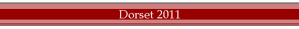 Dorset 2011
